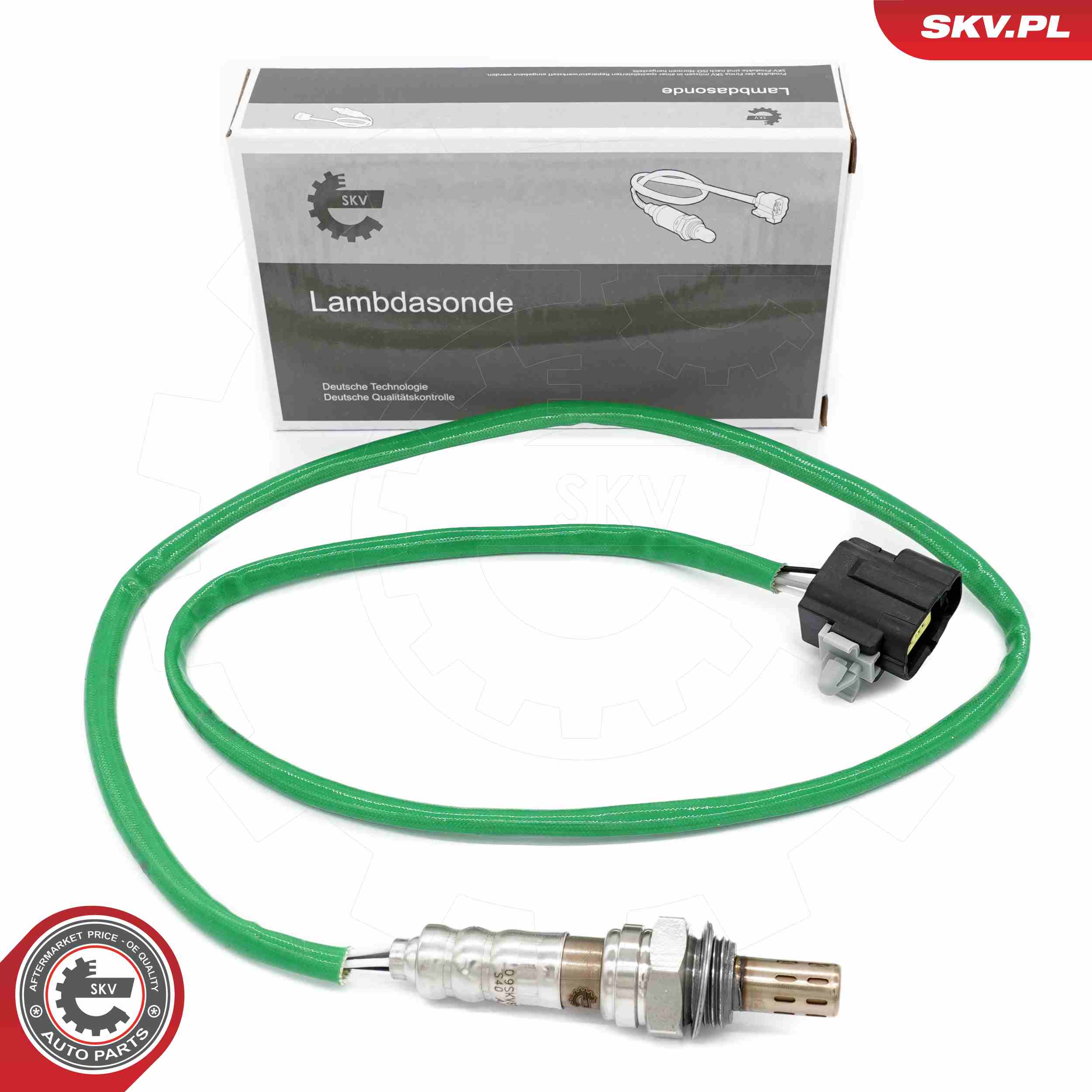 ESEN SKV 09SKV875 Lambda sonda