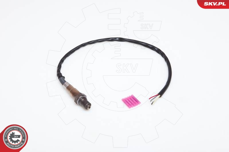 DENSO DOX-1409 Direct fit switching sensor Lambdasonde