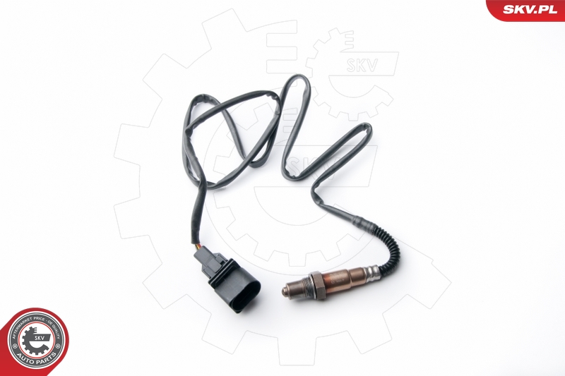 BOSCH 0 281 004 496 Lambdasonde