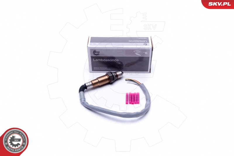 MAGNETI MARELLI 466016355244 Lambdasonde