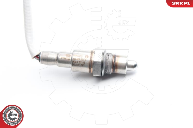 ESEN SKV 09SKV992 Lambda sonda