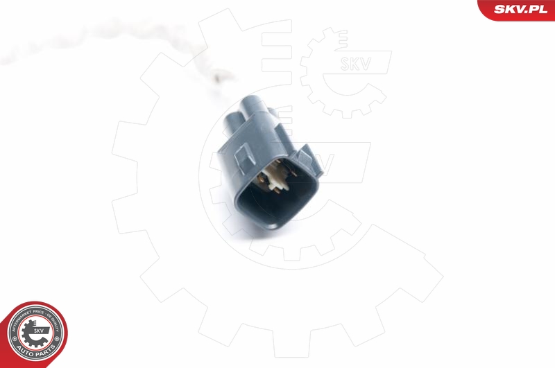 BOSCH 0 258 017 068 Lambdasonde