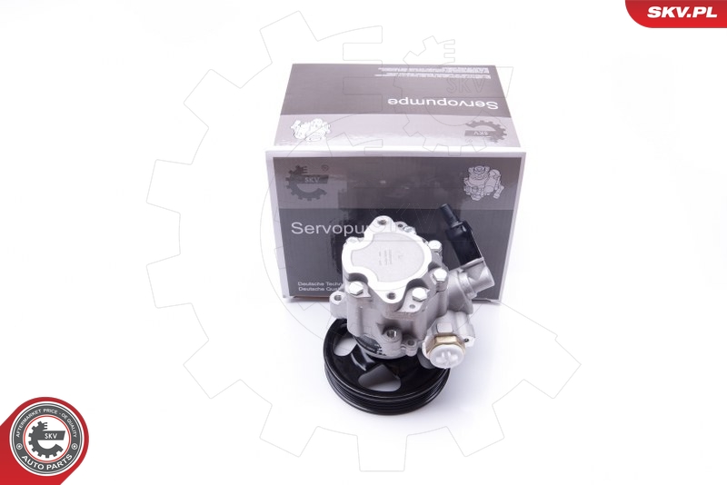 TRW JPR461 Servopumpe