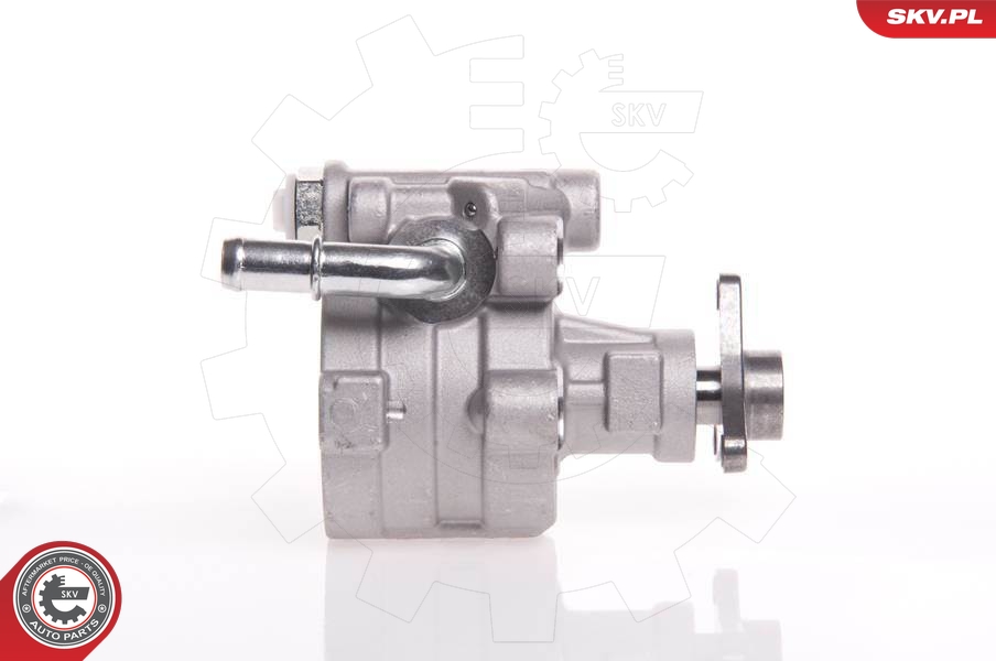 SASIC 7070041 Servopumpe