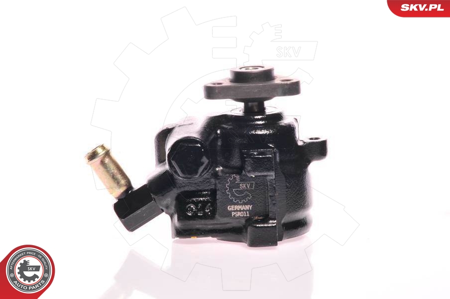 KAMOKA PP131 Servopumpe