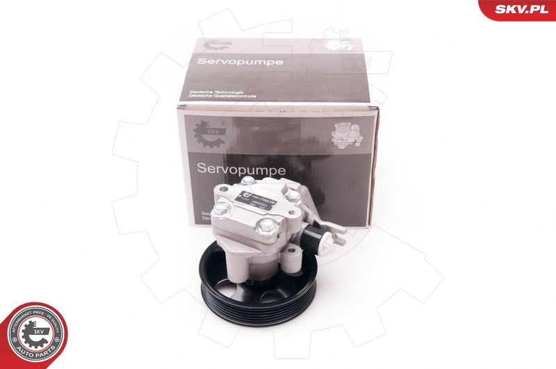 SASIC 7076067 Servopumpe
