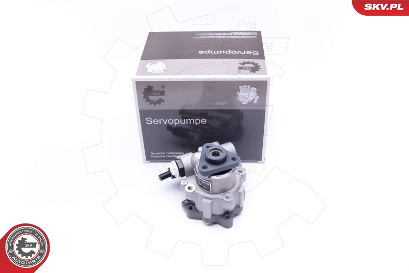 GENERAL RICAMBI PI0778 Servopumpe