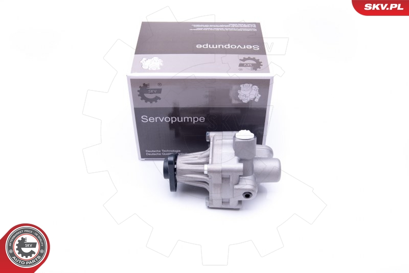 BOSCH K S00 000 164 Servopumpe
