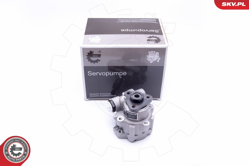 SASIC 7070007 Servopumpe