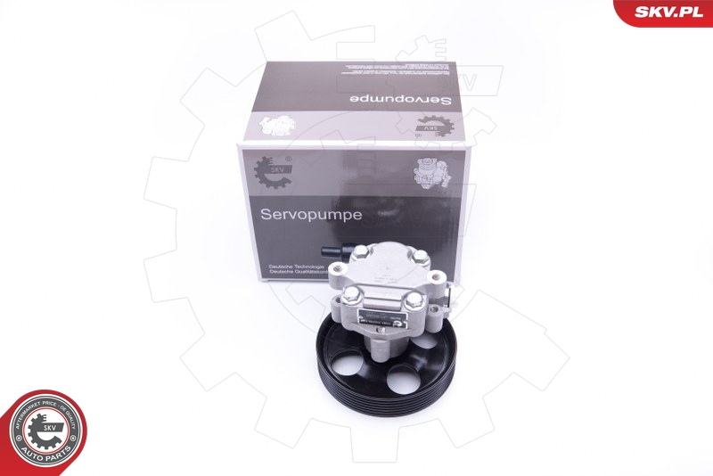 MAXGEAR 48-0169 Servopumpe