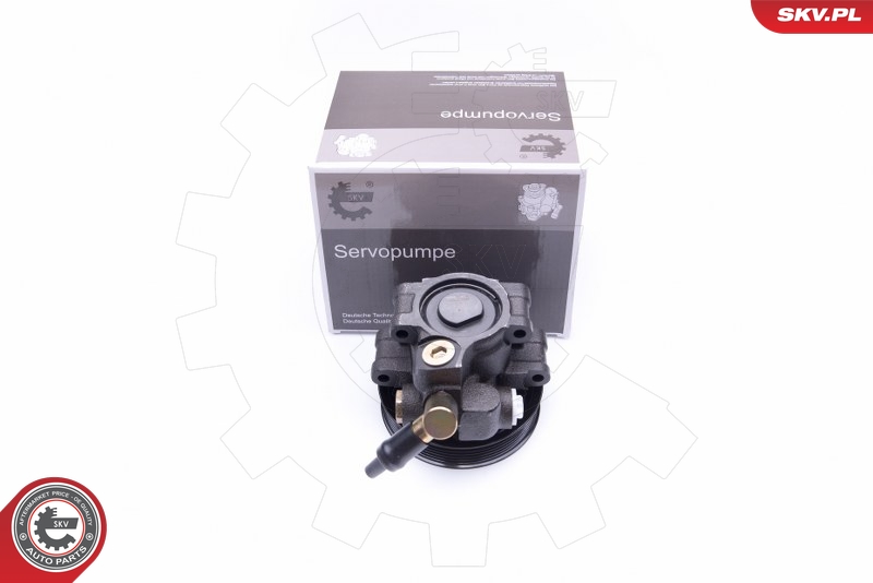 BOSCH K S00 000 159 Servopumpe
