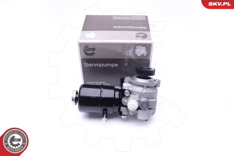 ESEN SKV 10SKV064 Servopumpe