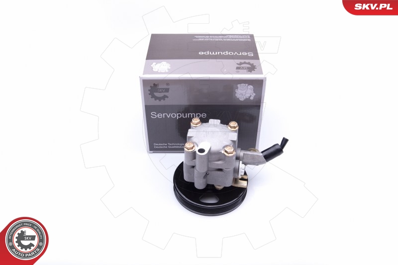 ESEN SKV 10SKV276 Servopumpe
