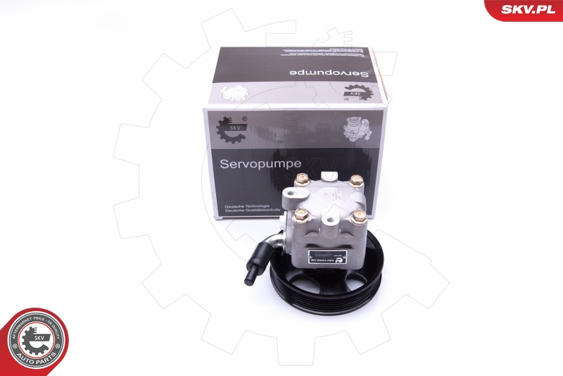 ESEN SKV 10SKV277 Servopumpe