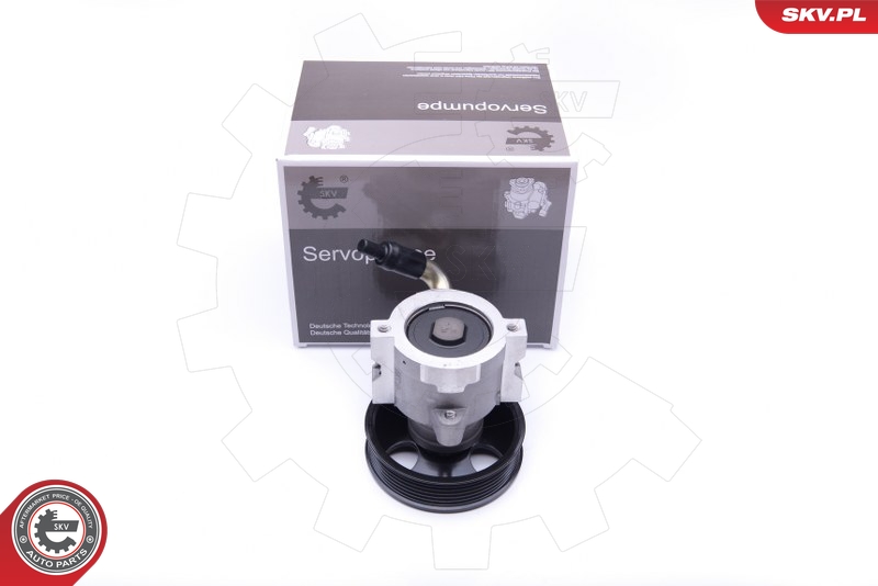 ELSTOCK 15-1153 Servopumpe