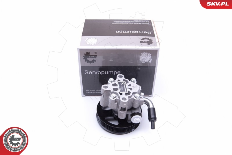ESEN SKV 10SKV284 Servopumpe