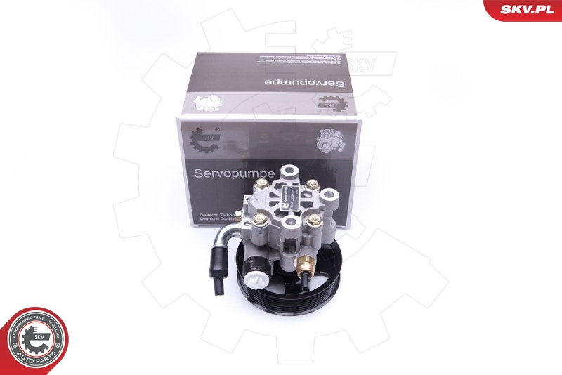 ESEN SKV 10SKV285 Servopumpe