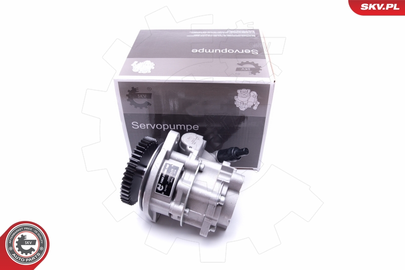 SASIC 7076048 Servopumpe