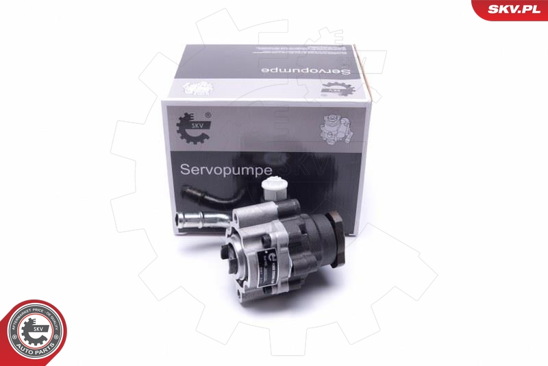 ESEN SKV 10SKV295 Servopumpe
