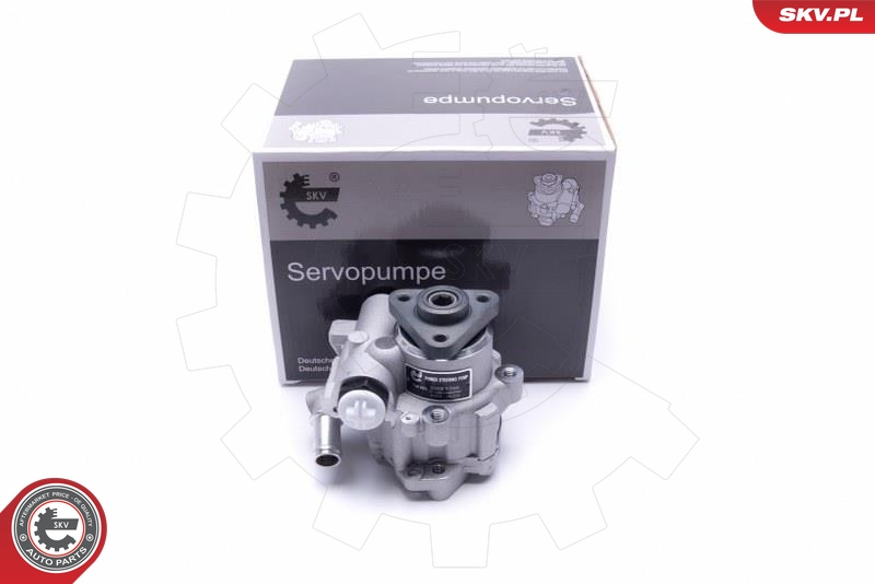 ESEN SKV 10SKV296 Servopumpe