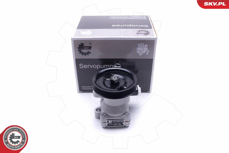 ESEN SKV 10SKV300 Servopumpe