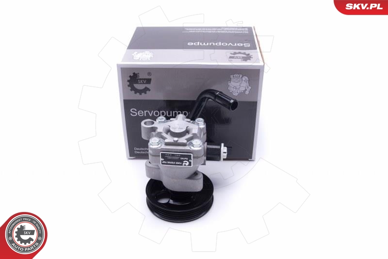 ESEN SKV 10SKV301 Servopumpe