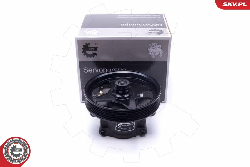 ESEN SKV 10SKV303 Servopumpe