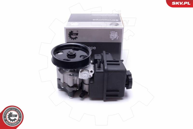 ESEN SKV 10SKV307 Servopumpe