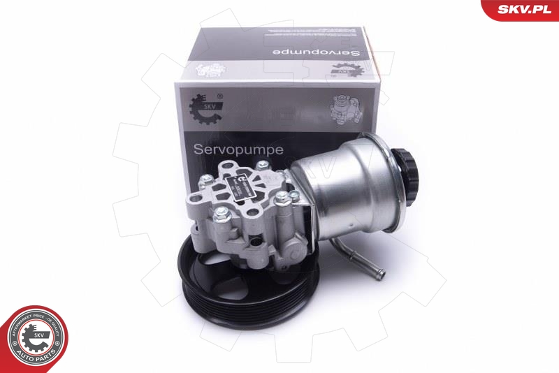 ESEN SKV 10SKV311 Servopumpe