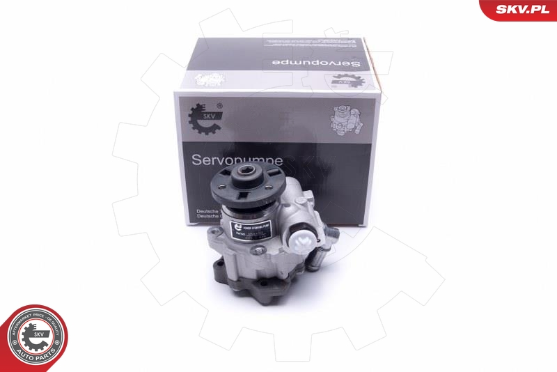 ESEN SKV 10SKV312 Servopumpe