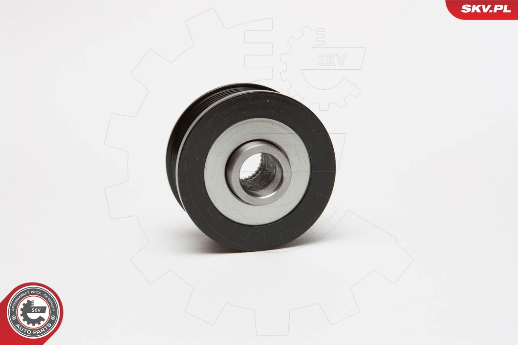ESEN SKV 11SKV054 Generatortomgang