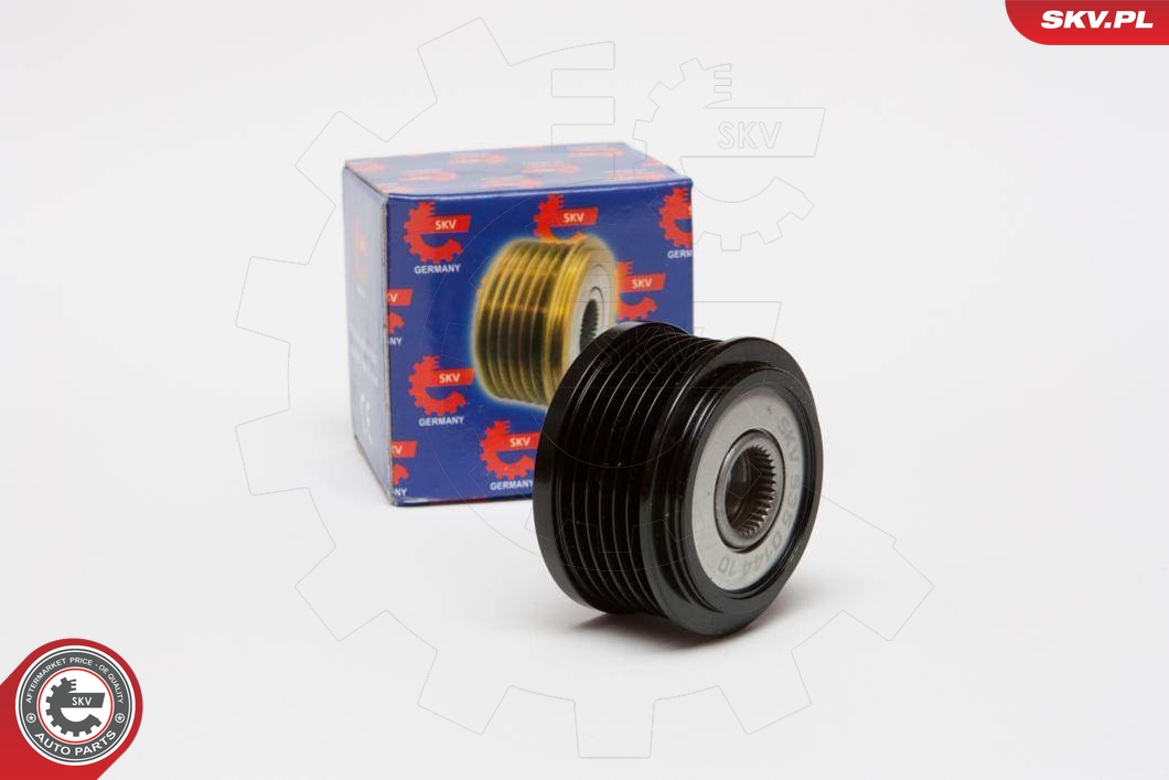 ESEN SKV 11SKV054 Generatortomgang