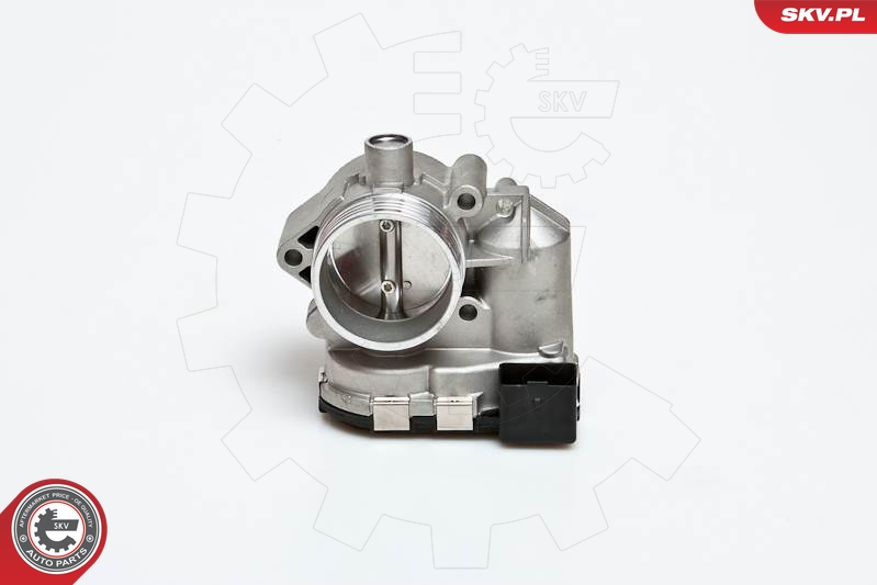 ESEN SKV 12SKV001 Strupeventilstuss