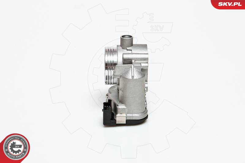 ESEN SKV 12SKV001 Strupeventilstuss