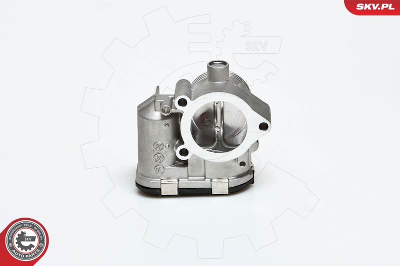 ESEN SKV 12SKV001 Strupeventilstuss