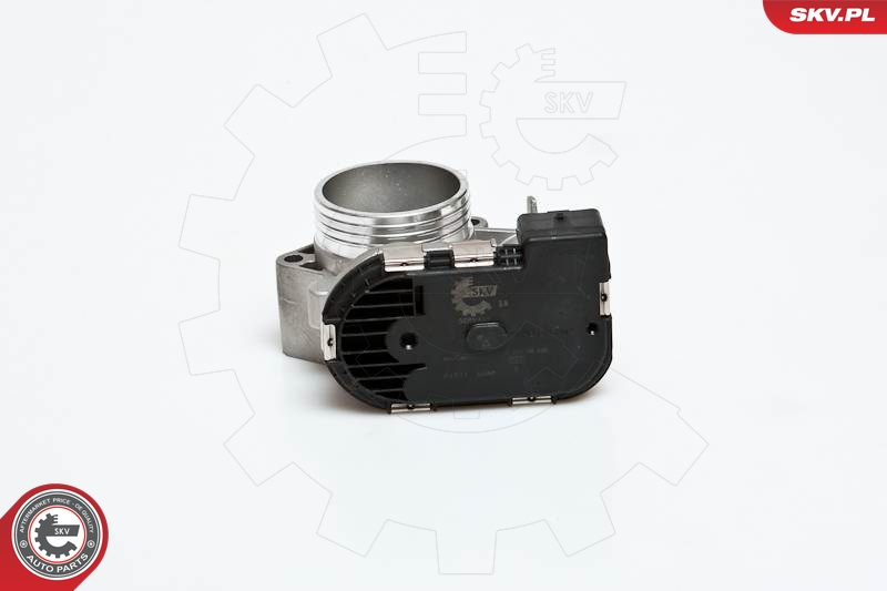 ESEN SKV 12SKV001 Strupeventilstuss