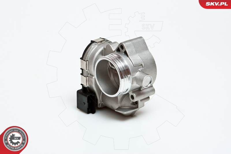 ESEN SKV 12SKV001 Strupeventilstuss