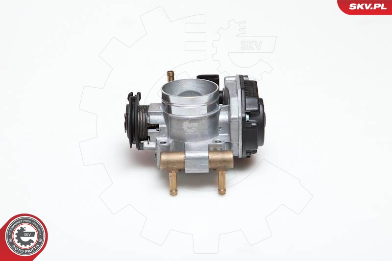 ESEN SKV 12SKV003 Strupeventilstuss