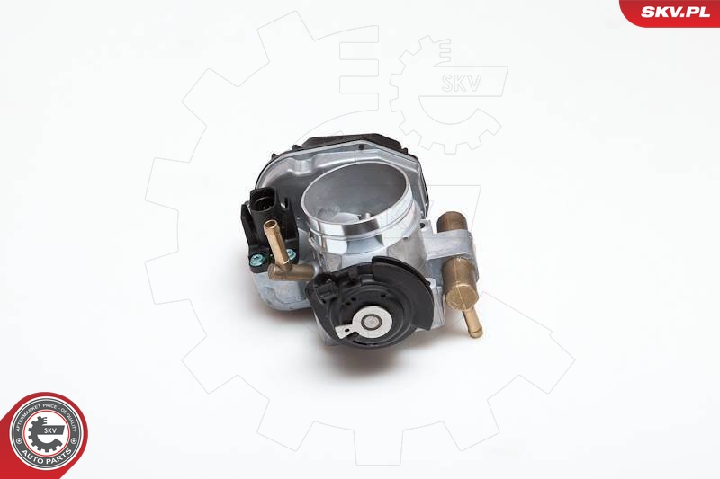 ESEN SKV 12SKV003 Strupeventilstuss