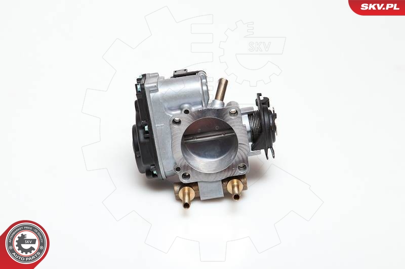 ESEN SKV 12SKV003 Strupeventilstuss