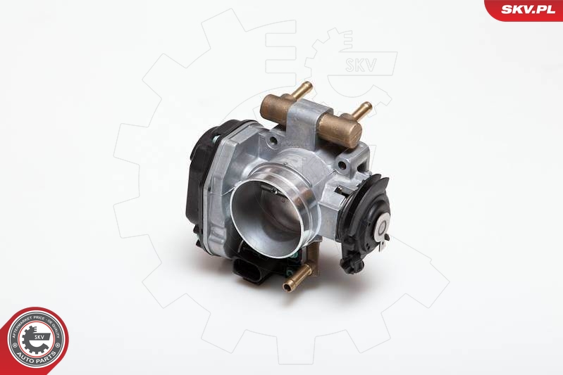 ESEN SKV 12SKV003 Strupeventilstuss
