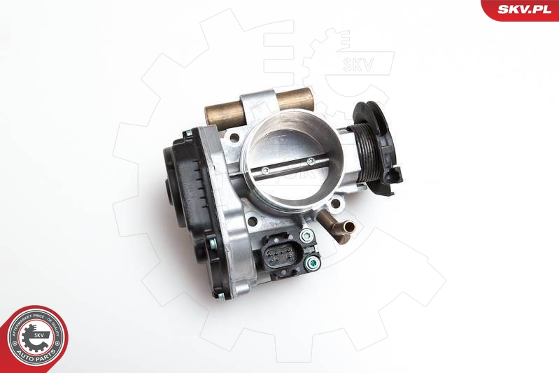 ESEN SKV 12SKV003 Strupeventilstuss