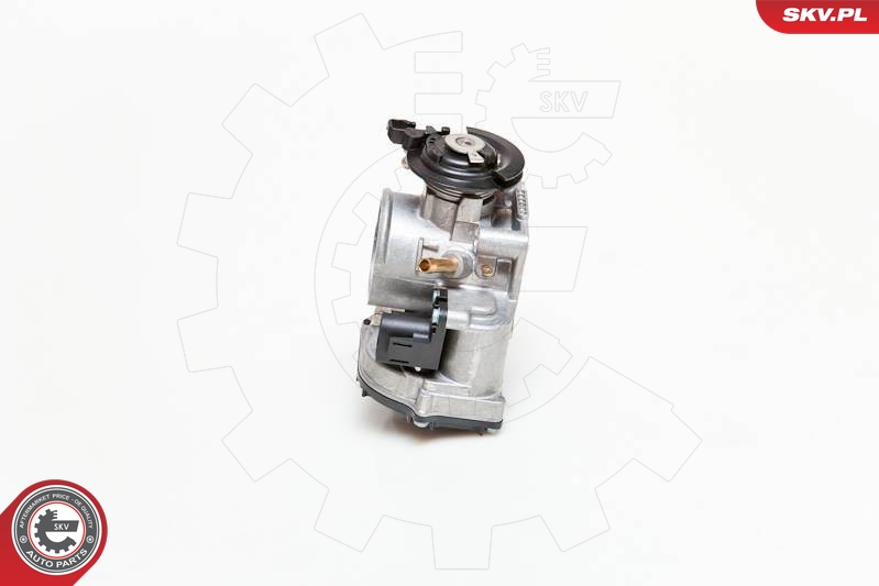 ESEN SKV 12SKV004 Strupeventilstuss