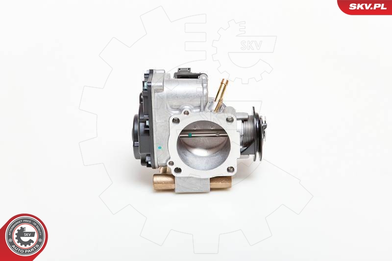 ESEN SKV 12SKV004 Strupeventilstuss