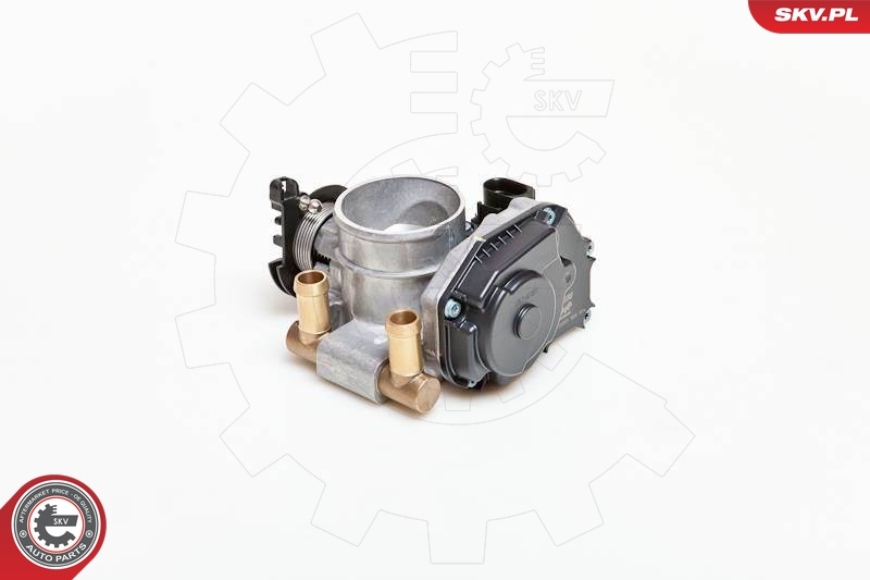 ESEN SKV 12SKV004 Strupeventilstuss