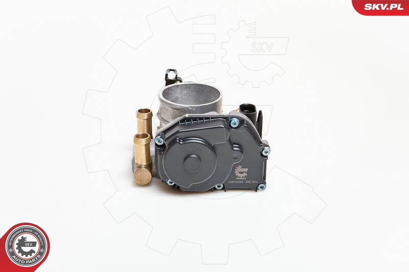 ESEN SKV 12SKV004 Strupeventilstuss