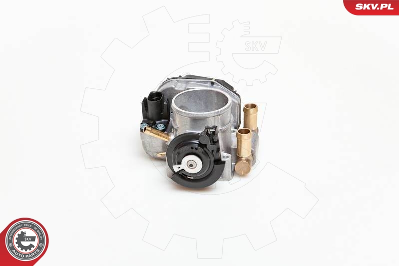 ESEN SKV 12SKV004 Strupeventilstuss