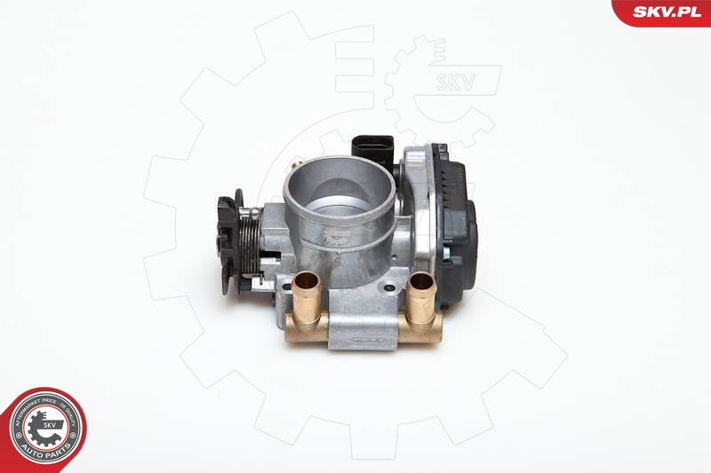 ESEN SKV 12SKV005 Strupeventilstuss
