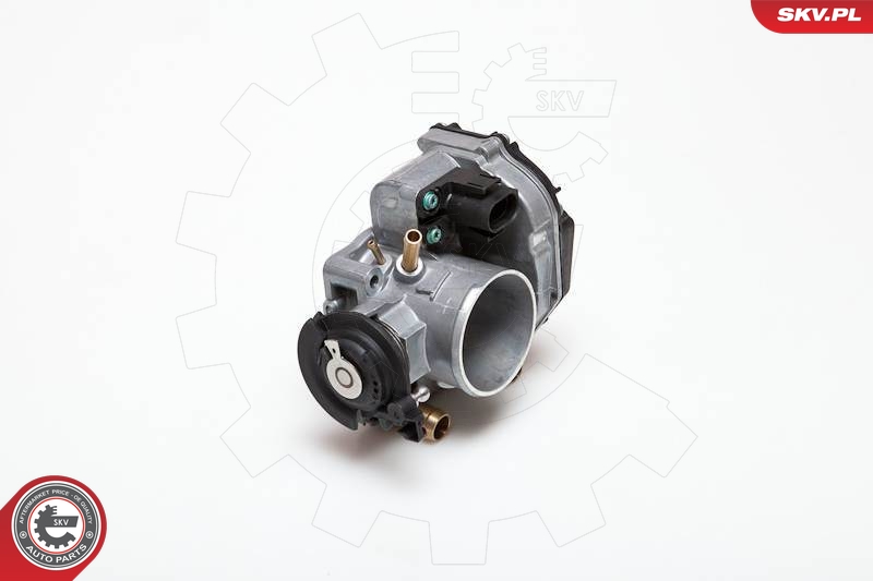 ESEN SKV 12SKV005 Strupeventilstuss