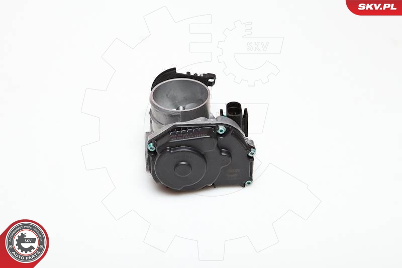 ESEN SKV 12SKV007 Strupeventilstuss